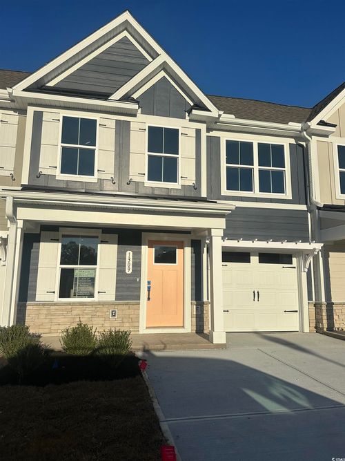 e-1309 Pleasant Ridge Dr, Myrtle Beach, SC, 29572 | Card Image
