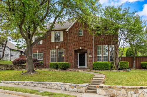 5105 Gulfport Dr, Rowlett, TX, 75088-1803 | Card Image