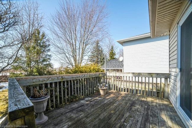 60 Celtic Dr, House other with 3 bedrooms, 2 bathrooms and 3 parking in Caledonia ON | Image 13