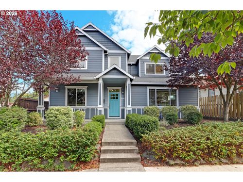 7644 N Brandon Ave, Portland, OR, 97217-6408 | Card Image