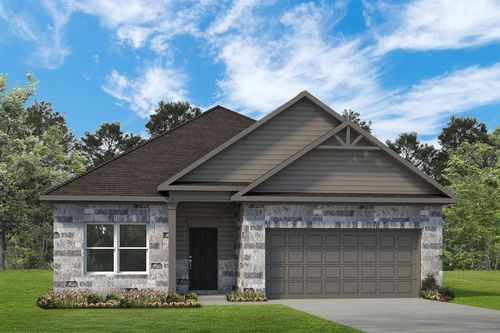10931 Amador Peak Dr, Iowa Colony, TX, 77583-4758 | Card Image