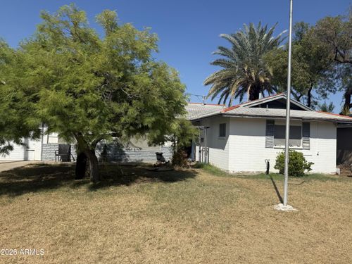 7102 N 17th Drive, Phoenix, AZ, 85021 | Card Image