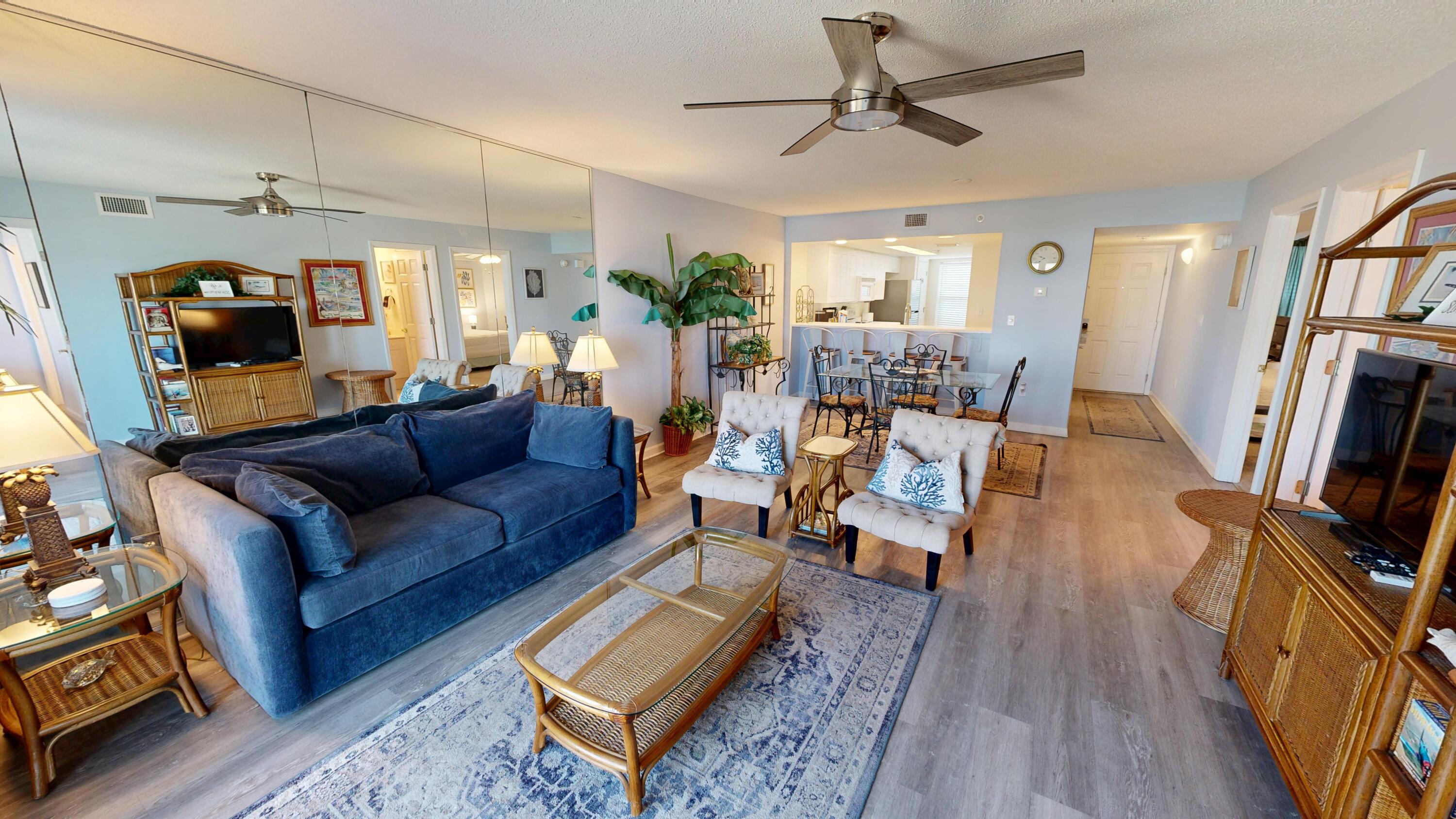 Residential in Fort Walton Beach 2