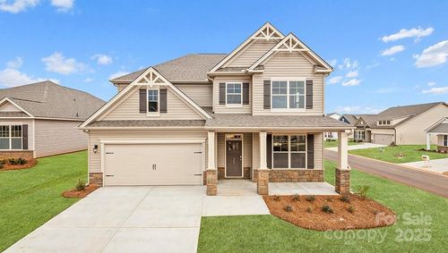 7035 Butternut Oak Ter, Huntersville, NC, 28078 | Card Image
