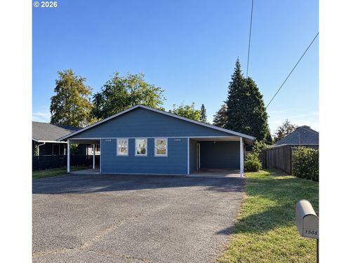 1506 G St, Washougal, WA, 98671 | Card Image