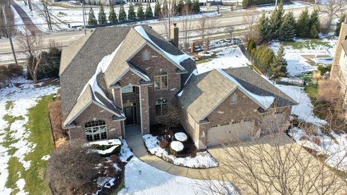 12752 Berkshire Dr, Mokena, IL, 60448-1671 | Card Image