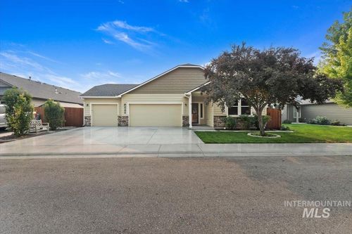 6296 S Ironwood Ave, Boise, ID, 83709 | Card Image