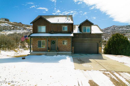 8374 E Lake Pines Dr, Heber City, UT, 84032-9513 | Card Image