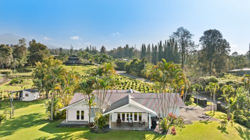 75-1069-A Kamalani St, Holualoa, HI, 96725 | Card Image