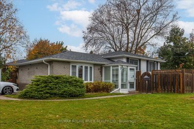 224 Arden Dr, House other with 3 bedrooms, 2 bathrooms and 5 parking in Oshawa ON | Image 1