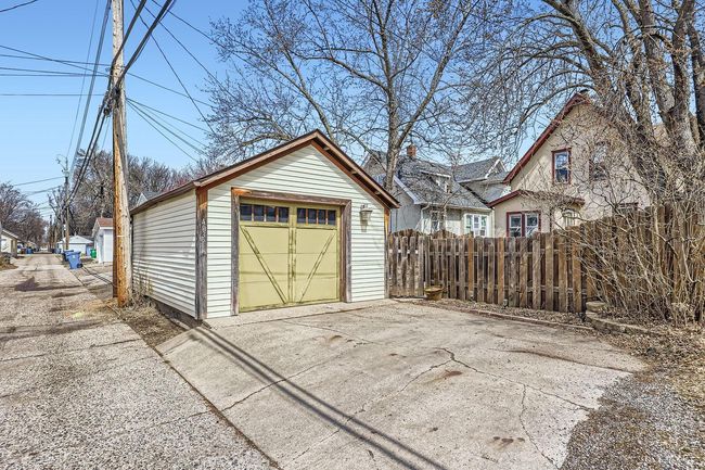 4039 Penn Ave N, House other with 3 bedrooms, 2 bathrooms and null parking in Minneapolis MN | Image 25