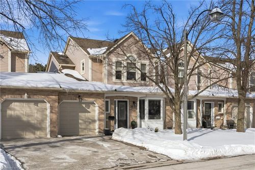 20-5255 Lakeshore Rd, Burlington, ON, L7L5X6 | Card Image