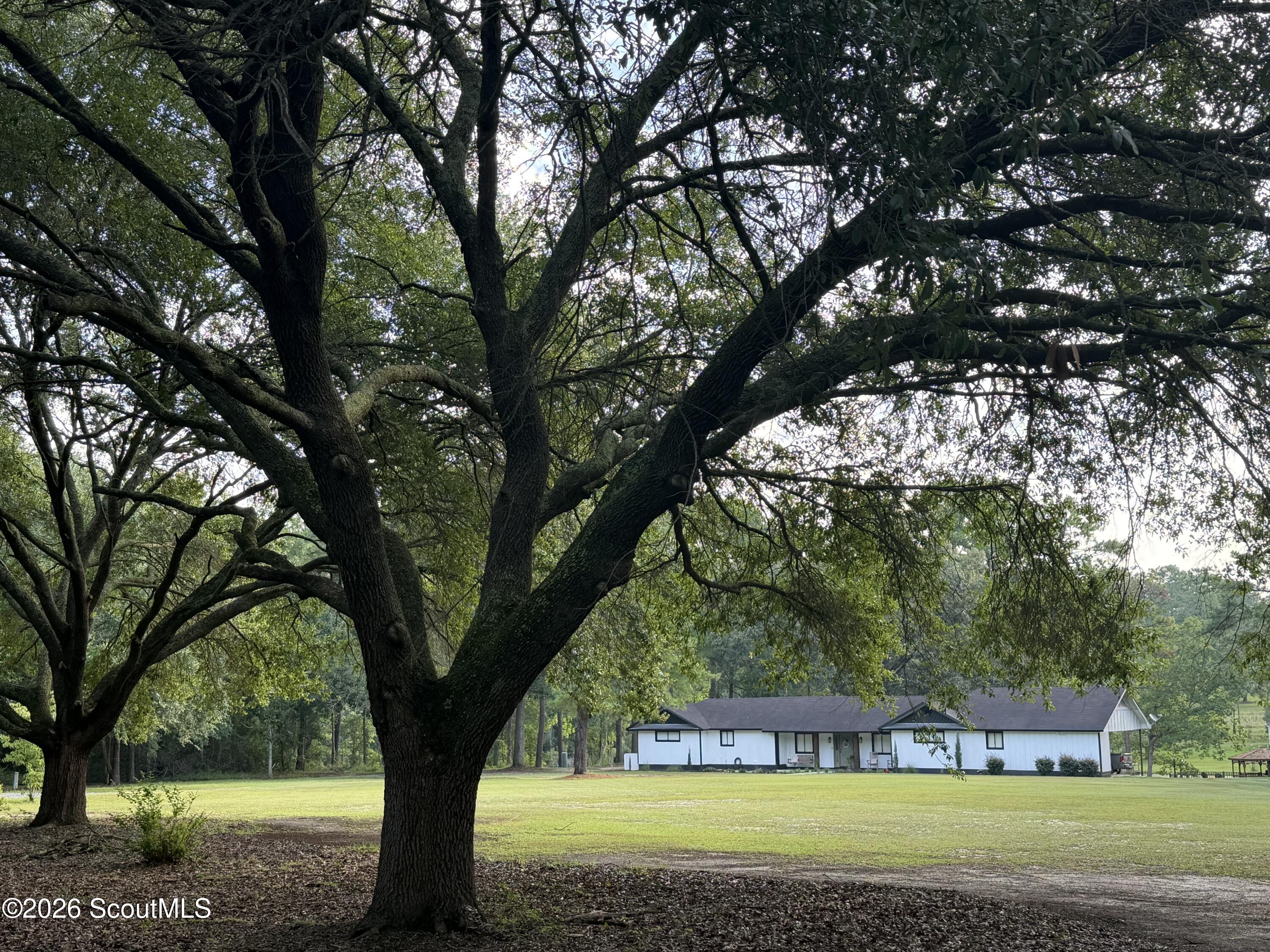 Residential in Jesup