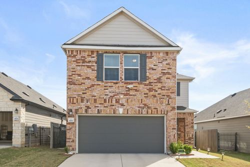 4717 Colmar Dr, Manor, TX, 78653-2653 | Card Image