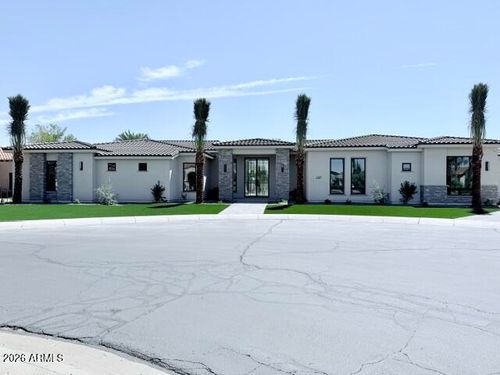 4307 E Capricorn Pl, Chandler, AZ, 85249-5820 | Card Image