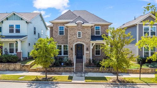 8858 Mandalay Mews, North Richland Hills, TX, 76180-1709 | Card Image