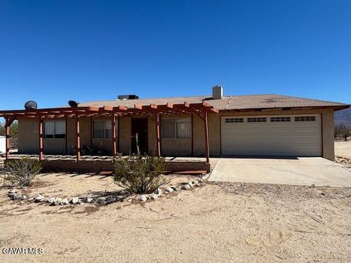 2377 Borrego Springs Rd, Borrego Springs, CA, 92004-4265 | Card Image