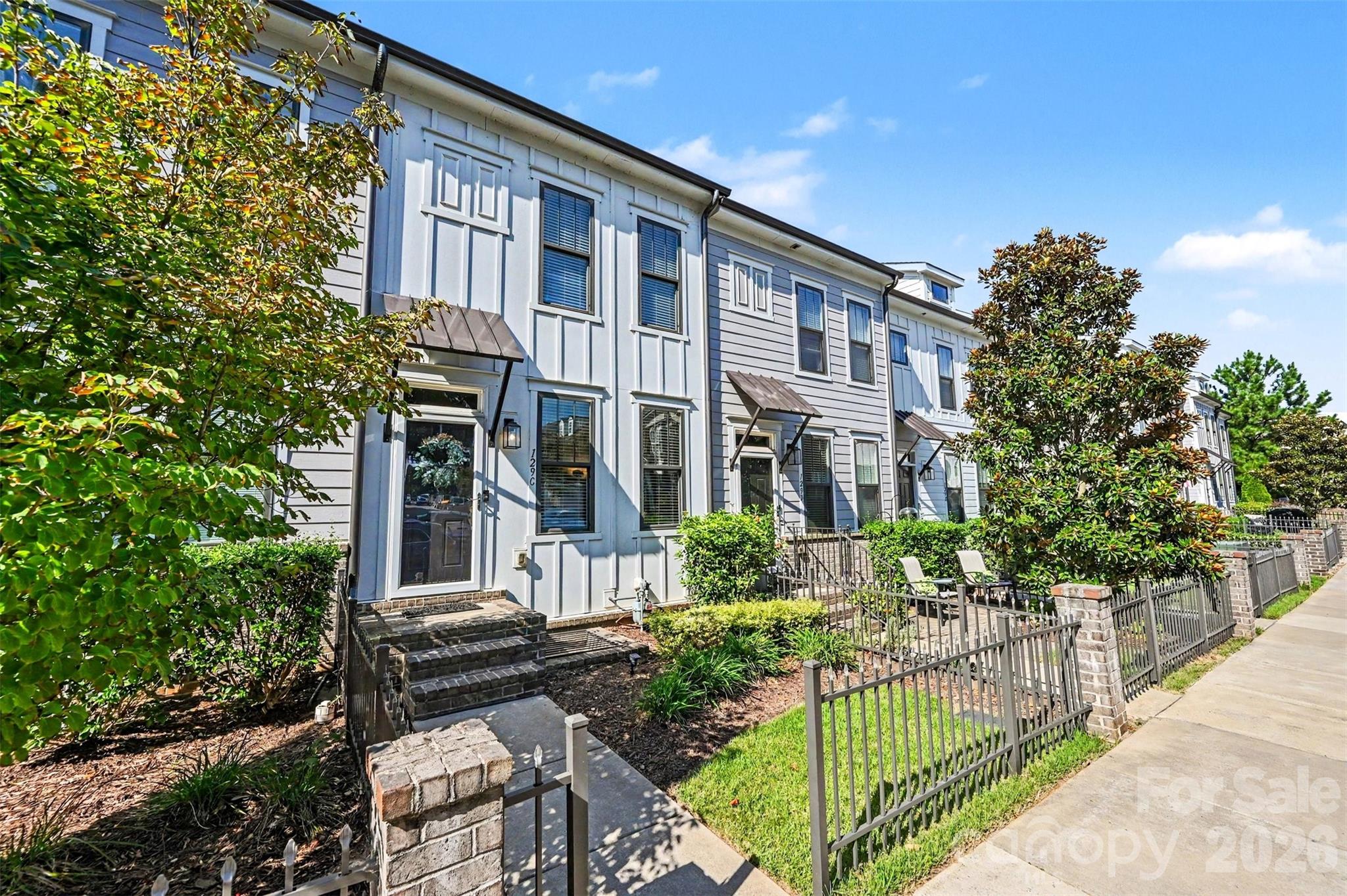 Residential in Mooresville 4