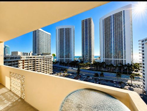 1202-1833 S Ocean Dr, Hallandale Beach, FL, 33009-4941 | Card Image