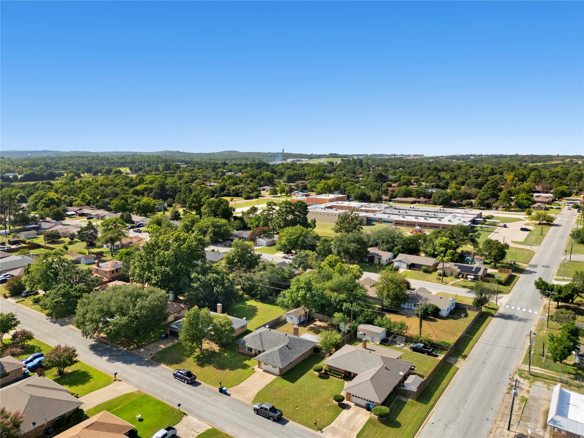 Residential in Denison 5
