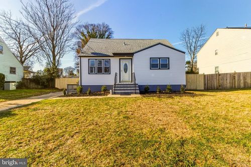 12 Cloverdale Rd, BLACKWOOD, NJ, 08012-3811 | Card Image