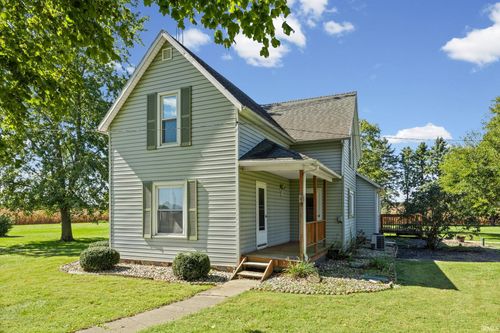 4808 N 900 W, Delphi, IN, 46923 | Card Image
