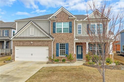5285 Blue Mountain Lane, Cumming, GA, 30040 | Card Image