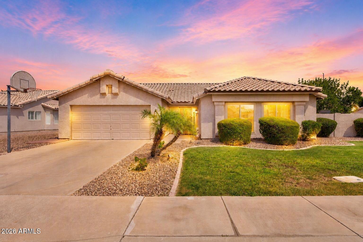 Residential in Gilbert