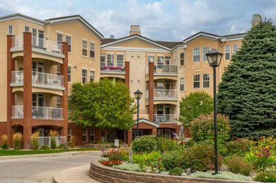 5412 - 14645 6 St Sw, Condo with 1 bedrooms, 1 bathrooms and 2 parking in Calgary AB | Image 1