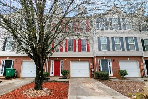 3302 Waldrop Trl, Decatur, GA, 30034-7425 | Card Image