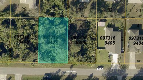 973169407 Octavius Ave, North Port, FL, 34287 | Card Image