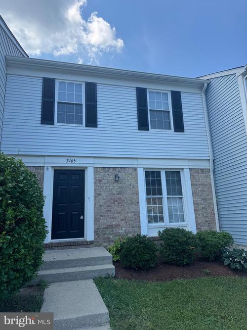 3165 Harvard St, WOODBRIDGE, VA, 22192-1726 | Card Image
