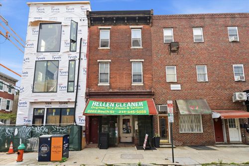 2002 South St, Philadelphia, PA, 19146-1321 | Card Image