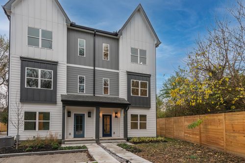 1-862 W Sharpe Ave, Nashville, TN, 37206-3366 | Card Image