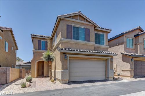 4505 Truscott Ct, Las Vegas, NV, 89130-4817 | Card Image
