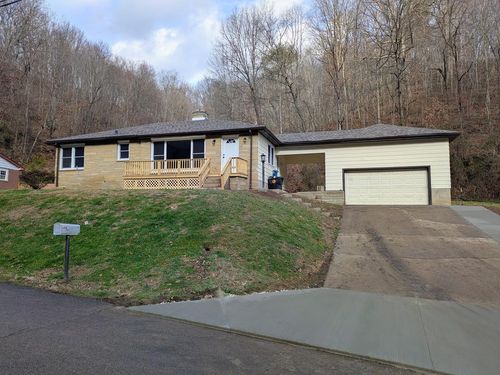 5121 Wilson Ave, Portsmouth, OH, 45662 | Card Image