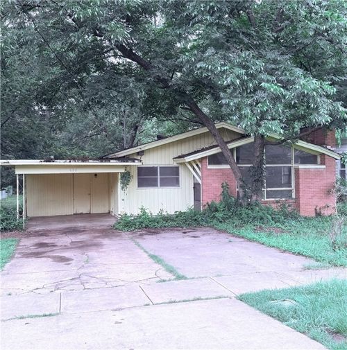 606 S Glenwood Ave, Russellville, AR, 72801-6020 | Card Image