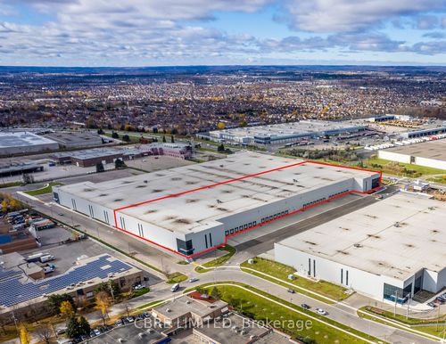 20 Whybank Dr, Brampton, ON, L7A0N7 | Card Image