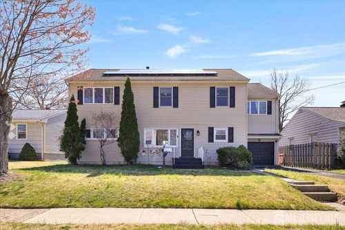 439 Fairview Ave, Colonia, NJ, 07067-3504 | Card Image