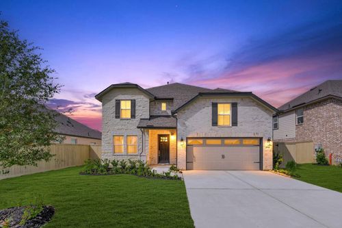 29310 Suncreek Ranch Ct, Waller, TX, 77484-2412 | Card Image