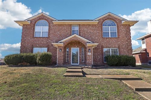 3126 Antelope Drive, Mesquite, TX, 75181 | Card Image