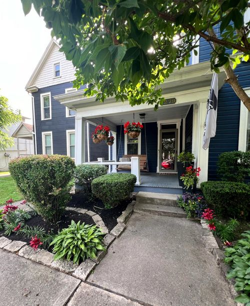 1279 Hunter Ave, Columbus, OH, 43201-3230 | Card Image