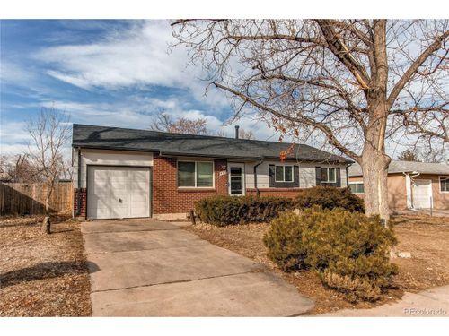 929 S Nile Way, Aurora, CO, 80012 | Card Image