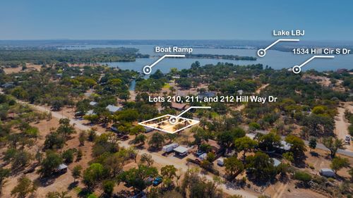 TBD Hill Way Dr, Marble Falls, TX, 78654 | Card Image