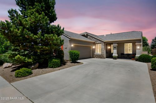 7334 E Goodnight Ln, Prescott Valley, AZ, 86314-1992 | Card Image