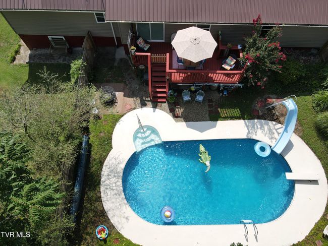 1769 Irondale Rd, House other with 3 bedrooms, 2 bathrooms and null parking in Big Stone Gap VA | Image 8