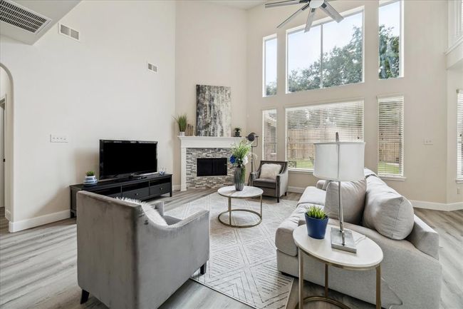 13411 Via Chianti Ln, House other with 5 bedrooms, 4 bathrooms and 2 parking in Cypress TX | Image 10