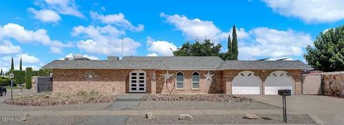 3709 Talent Way, Horizon City, TX, 79928-6405 | Card Image