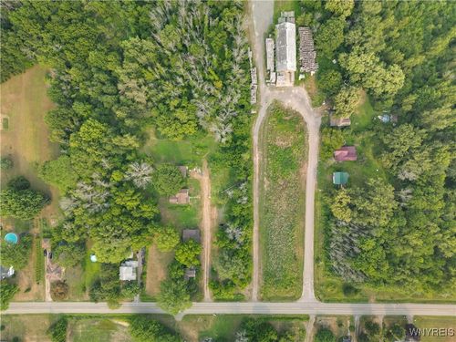 0 Yates Carlton Road, Carlton, NY, 14411 | Card Image