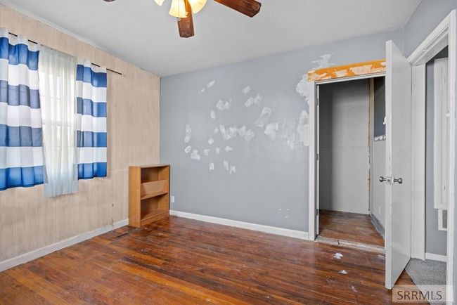 12618 N Ririe Hwy, House other with 3 bedrooms, 1 bathrooms and null parking in Ririe ID | Image 17